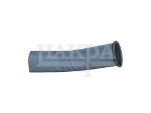 4364920501-MERCEDES-EXHAUST SILENCER PIPE